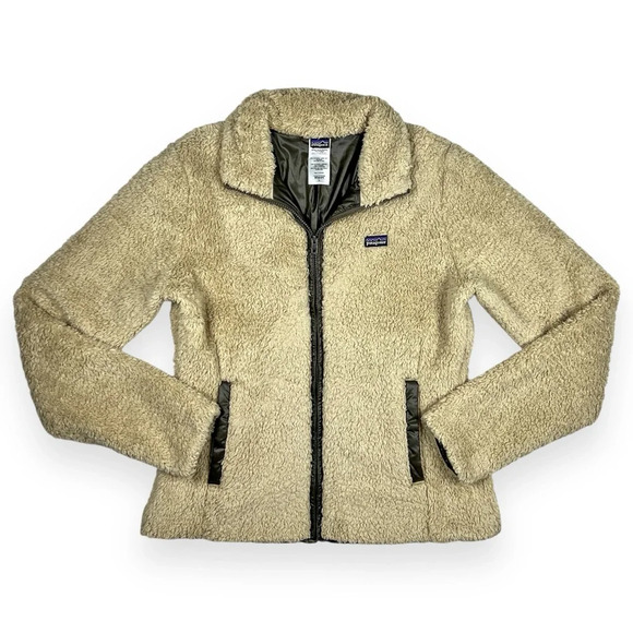 Patagonia Los Lobos Jacket - Picture 1 of 7